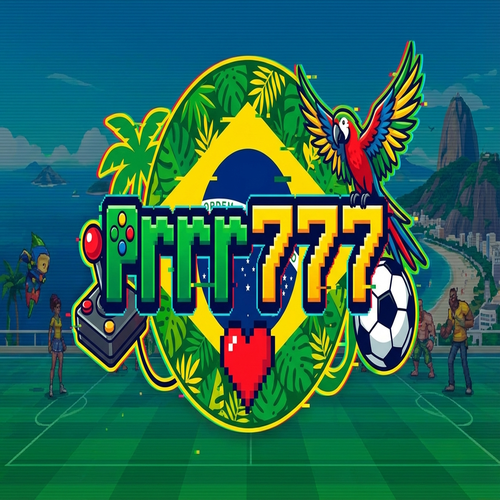 Logo rrrr777