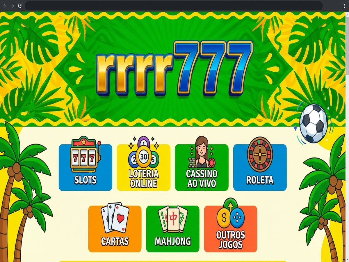 Screenshot 1 rrrr777